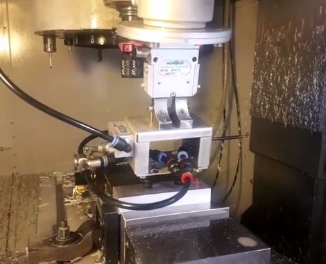 Automatisiertes Frasen Egu Metall Laserschneiden Blechbearbeitung Cnc Frasen Stanzen Abkanten
