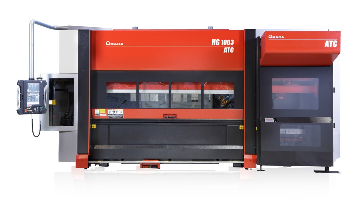 Amada HG 1003 ATC