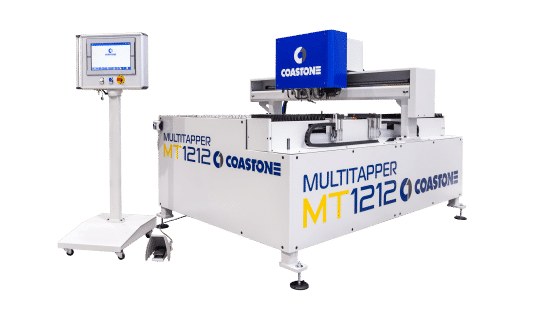 CoastOne MultiTapper 1212