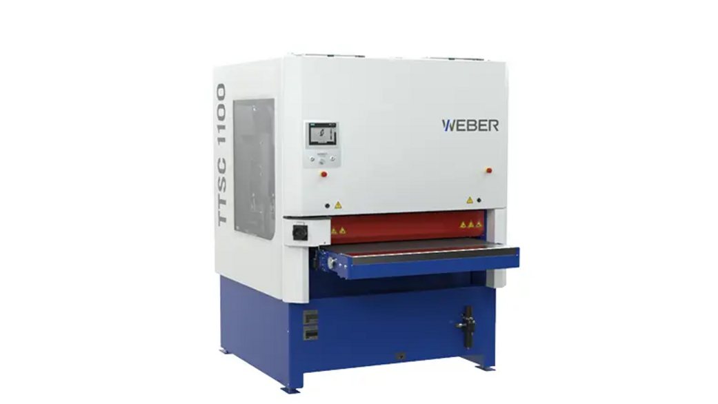 Weber TTSC